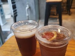 -来回·咖啡(天河南店)
