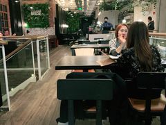 大堂-Goose Island Brewhouse鹅岛精酿啤酒餐厅