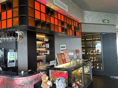 -烛影拾光观景餐厅·创意菜·摄影·小提琴(大唐不夜城店)