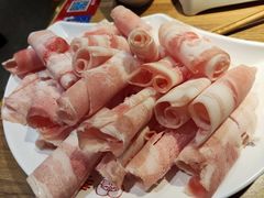 -季季红火锅(长沙步行街店)