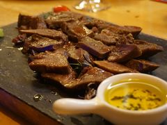 -囧吉香生蚝牛排馆(湖北路店)