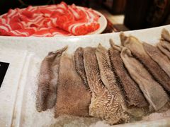 屠场鲜毛肚-唇辣号重庆老火锅(亦庄店)
