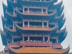 -黄鹤楼