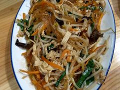 -香满园春饼·家常菜(东大桥店)