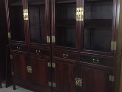 -白家餐厅(徐家汇店)