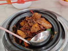 -新峰肉骨茶