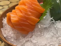 -西村日本料理(香格里拉饭店)