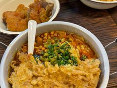 -丽丽三鲜螺蛳粉(田林路店)