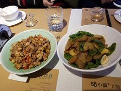 -时间仓(月湖公园店)