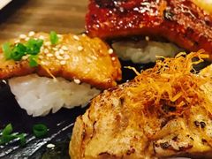 -东京屋(武定路店)