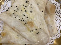 -清真· AL-JANNAT 佳纳特餐厅(仙林店)