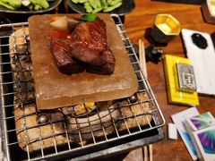 -桐寿司Sushi Tong