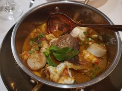 意式海鲜汤-蝶舍·MAISON PAPILLON