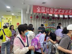 -天才声少儿口才培训中心(世纪金源店)