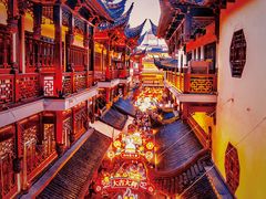 -豫园