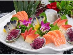 -海鸿荟·沿江菜(中山北路店)