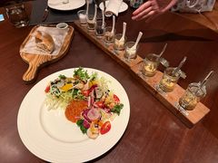-恰餐厅及酒吧 CHAR Bar & Grill (北京丽都皇冠假日店)