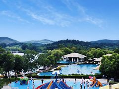 -南京银杏湖乐园