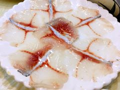 -长生鱼·鲜鱼房(U城店)