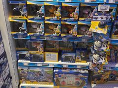 -TOYSRUS玩具反斗城(深圳布吉万象汇店)