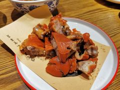-茂盛小吃(蓝田店)