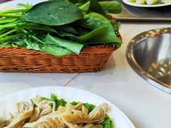 -清真·马家火锅美食城(镇江北路店)