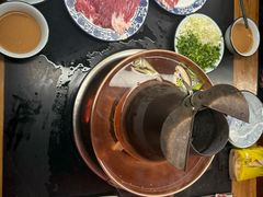 -裕德孚·非遗手切涮羊肉(东直门内大街店)