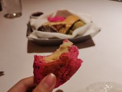 -佐度王子扒房(西城红场店)