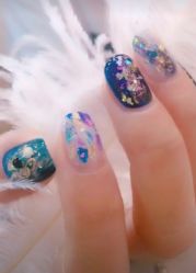 -甲舍美甲美睫艺术馆