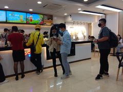 -CoCo都可(国芳百货店)