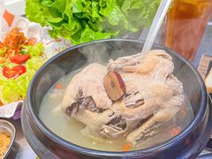 -玄希浪漫厨房·韩料烤肉(湖滨银泰in77店)