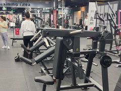 -VLines耀能运动24小时·月付制健身(京广桥店)