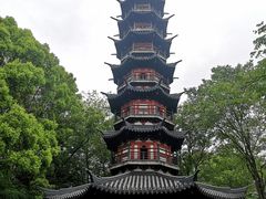 -上海佘山国家森林公园西佘山园