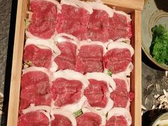 -老墙根涮肉·铜锅鲜羊肉(良乡店)