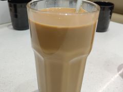 -和平馆·地道港澳茶餐厅(西门口店)