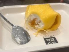 -满记甜品(苏州中心店)