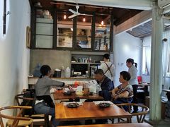 大堂-汤厨(五道营店)