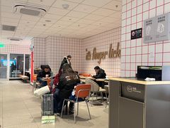 -肯德基(南站店)