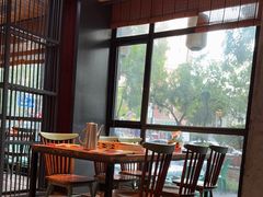 -小杨烤肉(朱雀店)