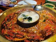 -春熙里老火锅(春熙路店)