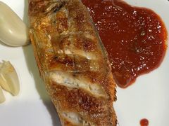 -老万烧烤(典逸心洲店)