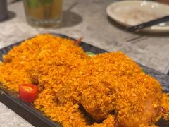 -留半山·香港食堂(啦啦宝都店)
