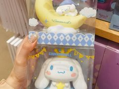 -名创优品(天河区正佳广场二店)