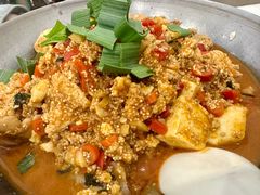 干锅鱼籽-新新湘菜馆(新中街二条店)