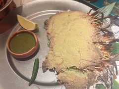 -太食獸泰式茶餐厅(IFS国金中心店)