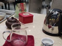 -岭南茗点(沙埔店)