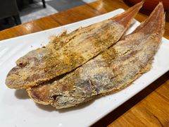 -四合院海鲜小厨(旱西关店)