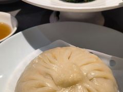 -晓淮山·扬州早茶·淮扬菜(龙阳广场店)