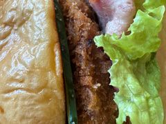 安格斯厚牛堡-魏家餐饮(朗香街店)