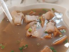 -朱仔记食府(江南大道店)